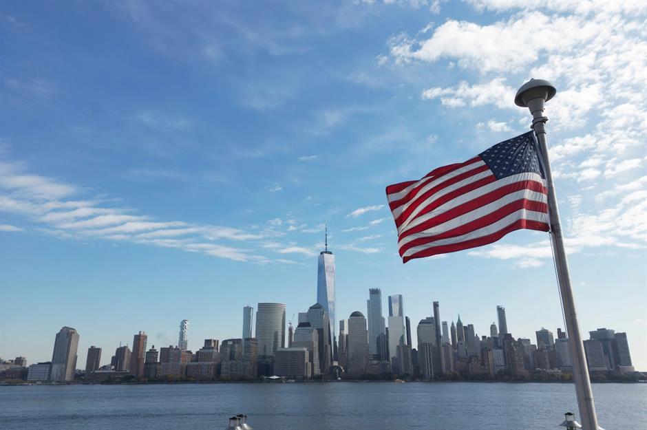 Find out how your nation compares